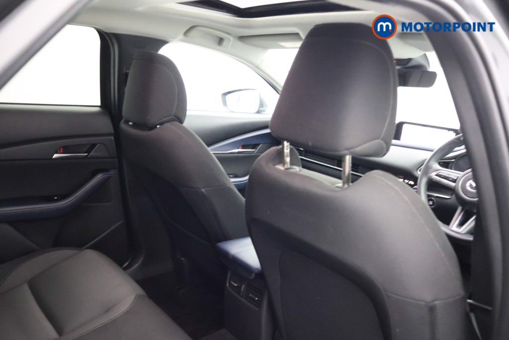 Used Mazda CX-30 2020 for sale - 76980183: Photo 24