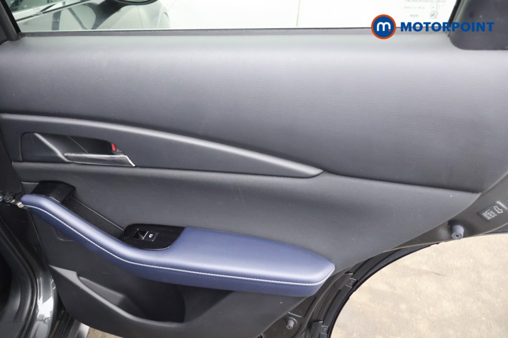 Used Mazda CX-30 2020 for sale - 76980183: Photo 25