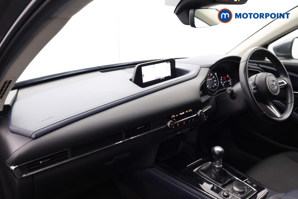 Used Mazda CX-30 2020 for sale - 76980183: Photo 26