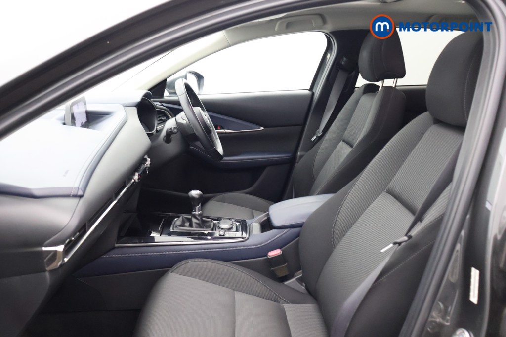 Used Mazda CX-30 2020 for sale - 76980183: Photo 27