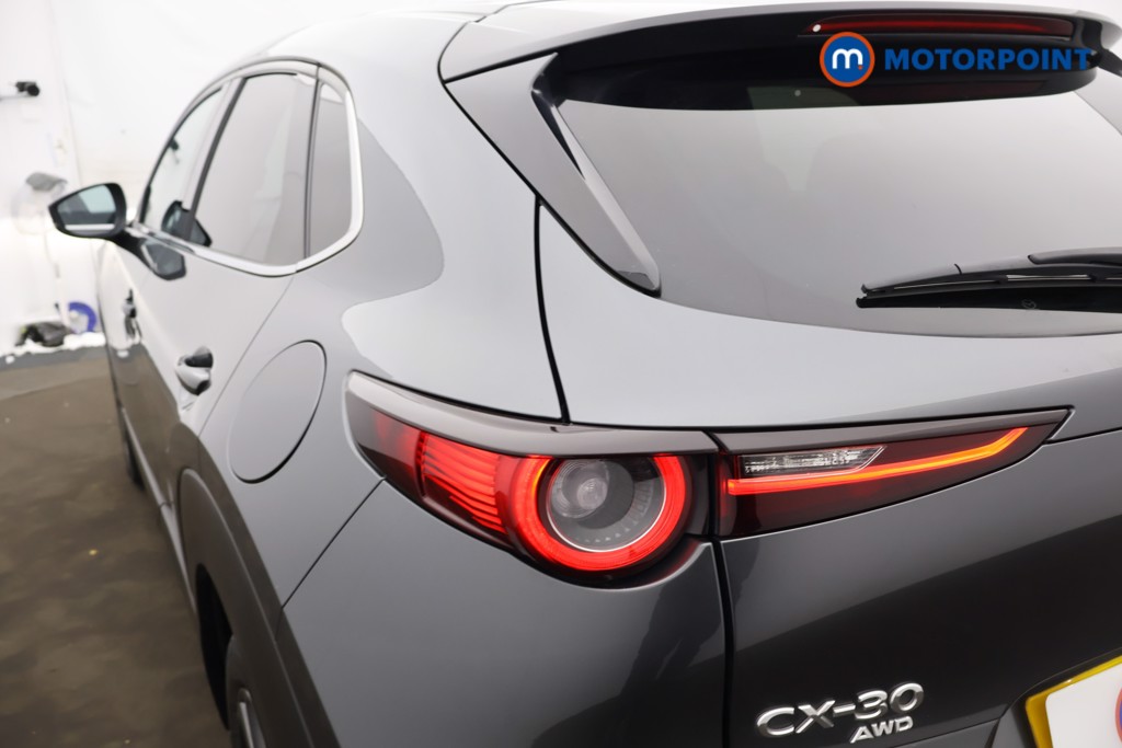 Used Mazda CX-30 2020 for sale - 76980183: Photo 30
