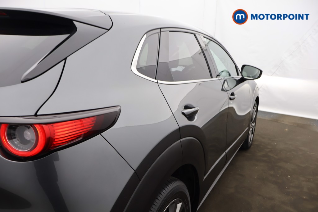 Used Mazda CX-30 2020 for sale - 76980183: Photo 32