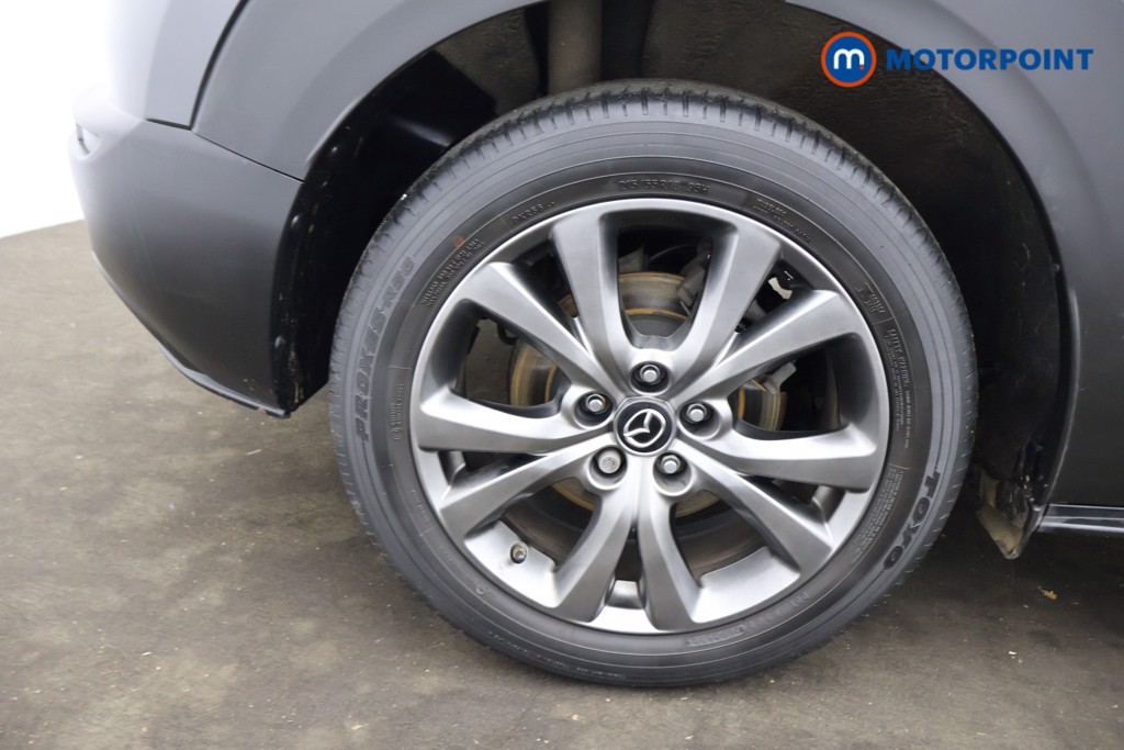 Used Mazda CX-30 2020 for sale - 76980183: Photo 33