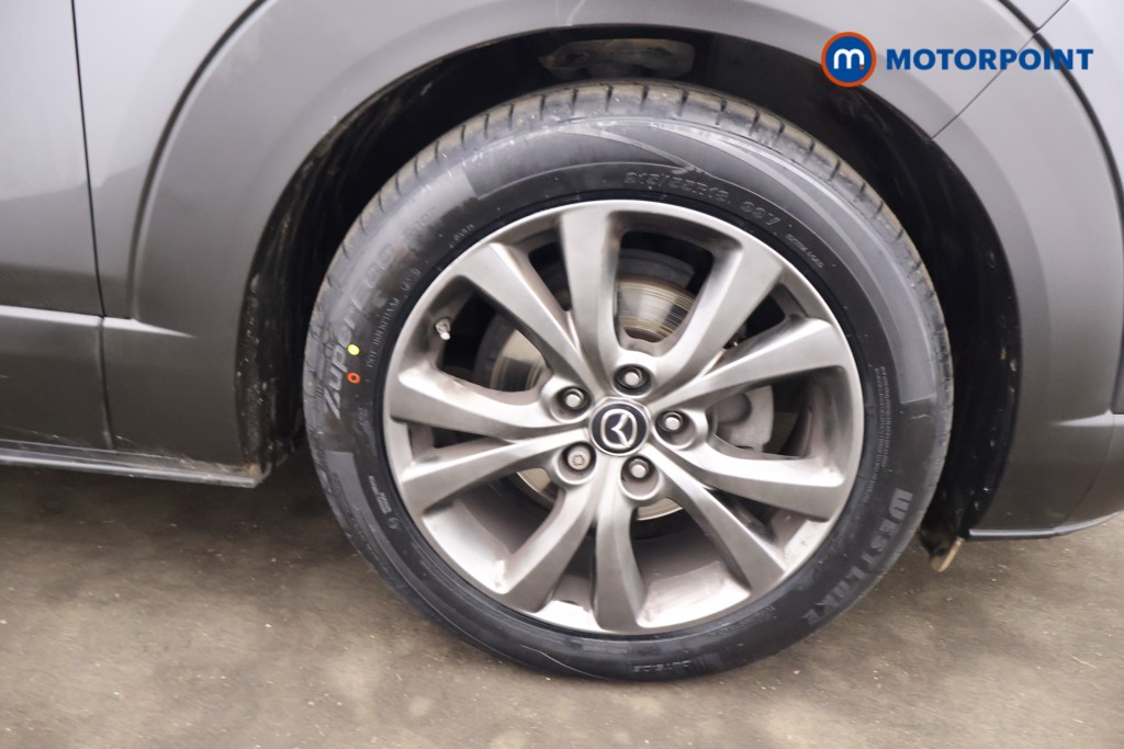 Used Mazda CX-30 2020 for sale - 76980183: Photo 34