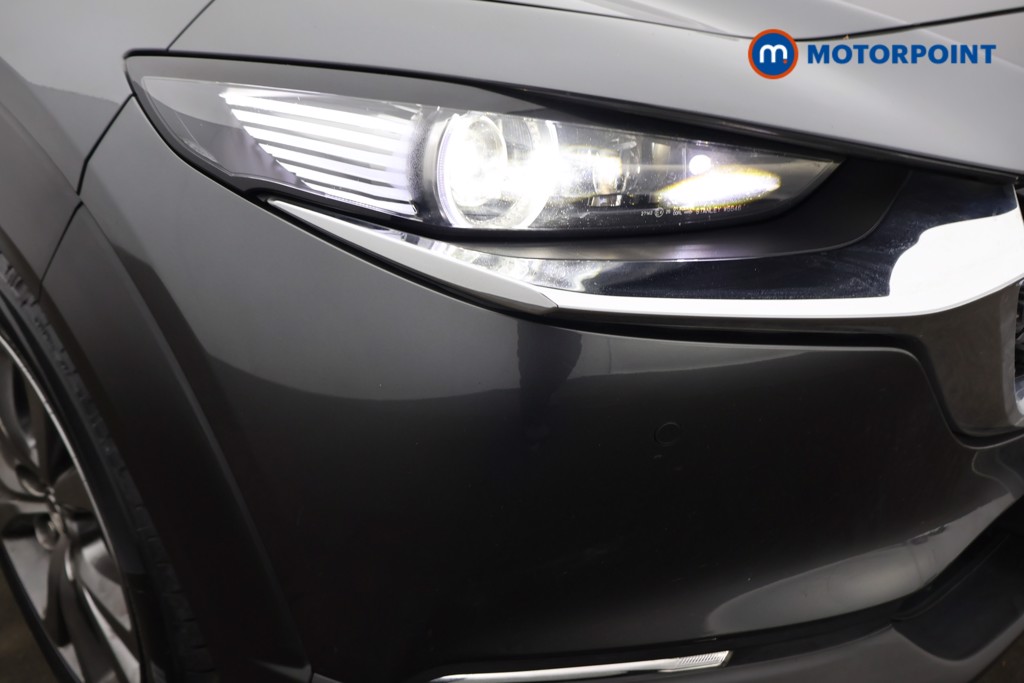 Used Mazda CX-30 2020 for sale - 76980183: Photo 35