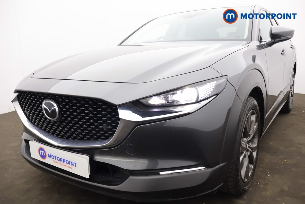 Used Mazda CX-30 2020 for sale - 76980183: Photo 36