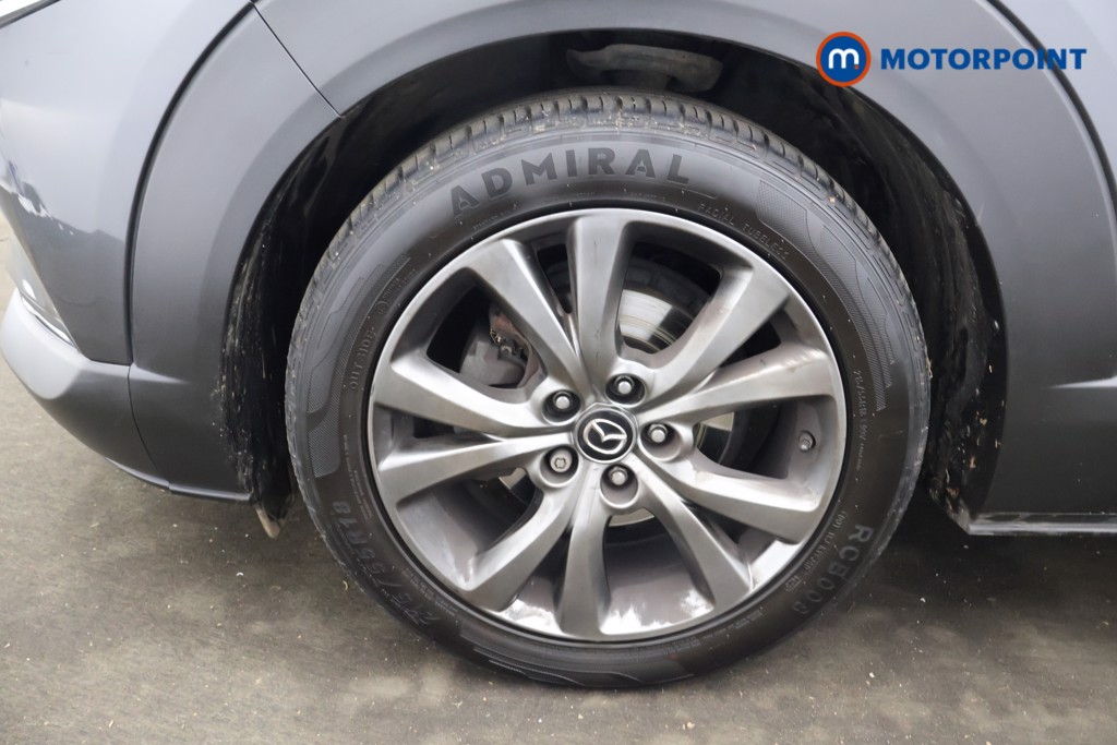 Used Mazda CX-30 2020 for sale - 76980183: Photo 37