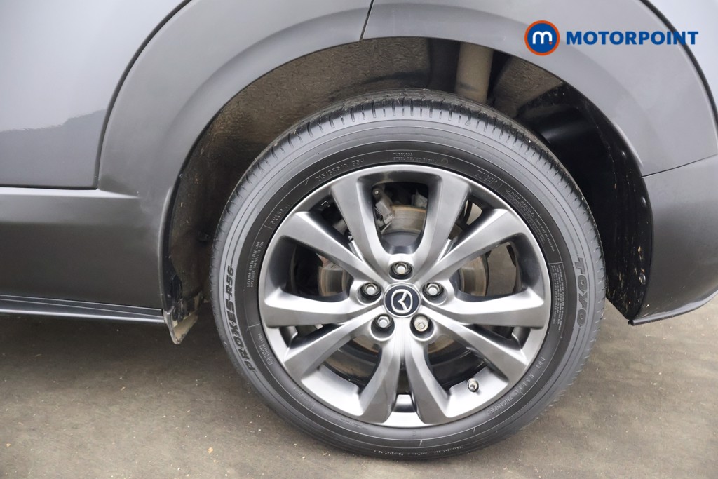 Used Mazda CX-30 2020 for sale - 76980183: Photo 38