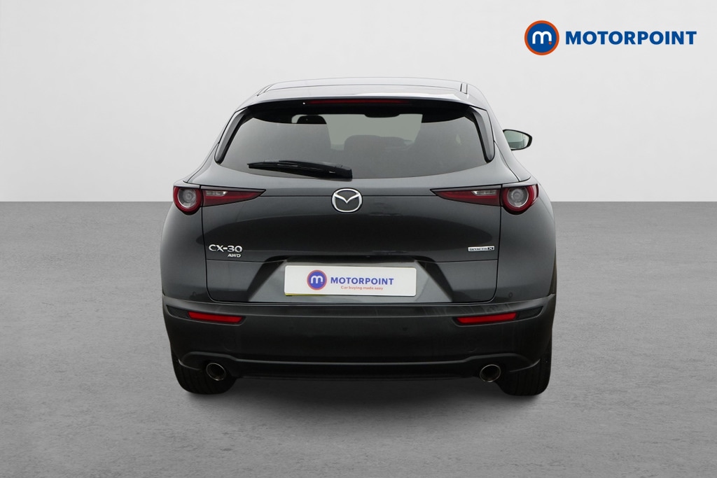 Used Mazda CX-30 2020 for sale - 76980183: Photo 6