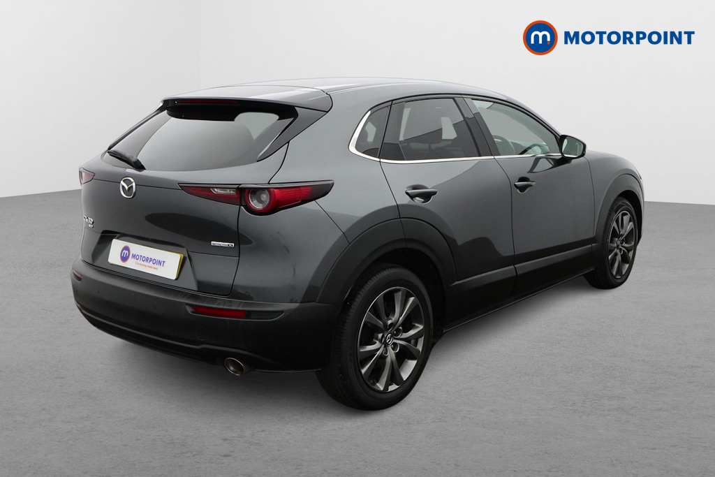 Used Mazda CX-30 2020 for sale - 76980183: Photo 7