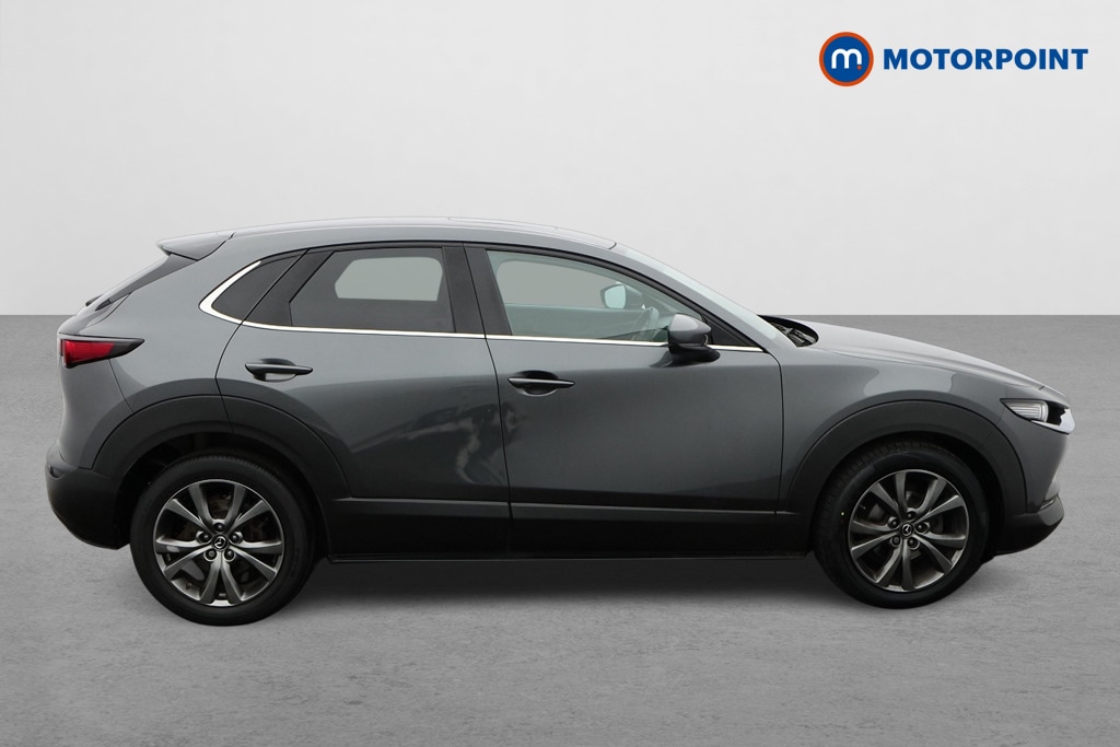 Used Mazda CX-30 2020 for sale - 76980183: Photo 8