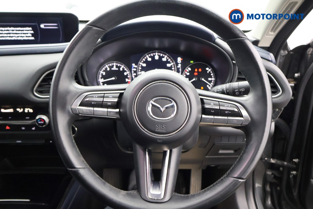 Used Mazda CX-30 2020 for sale - 76980183: Photo 9