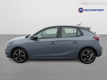 Used Vauxhall Corsa 2023 for sale - 78251435: Photo