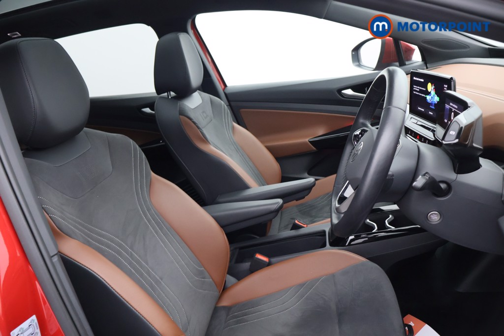 Used Volkswagen ID.4 2022 for sale - 76394786: Photo 10