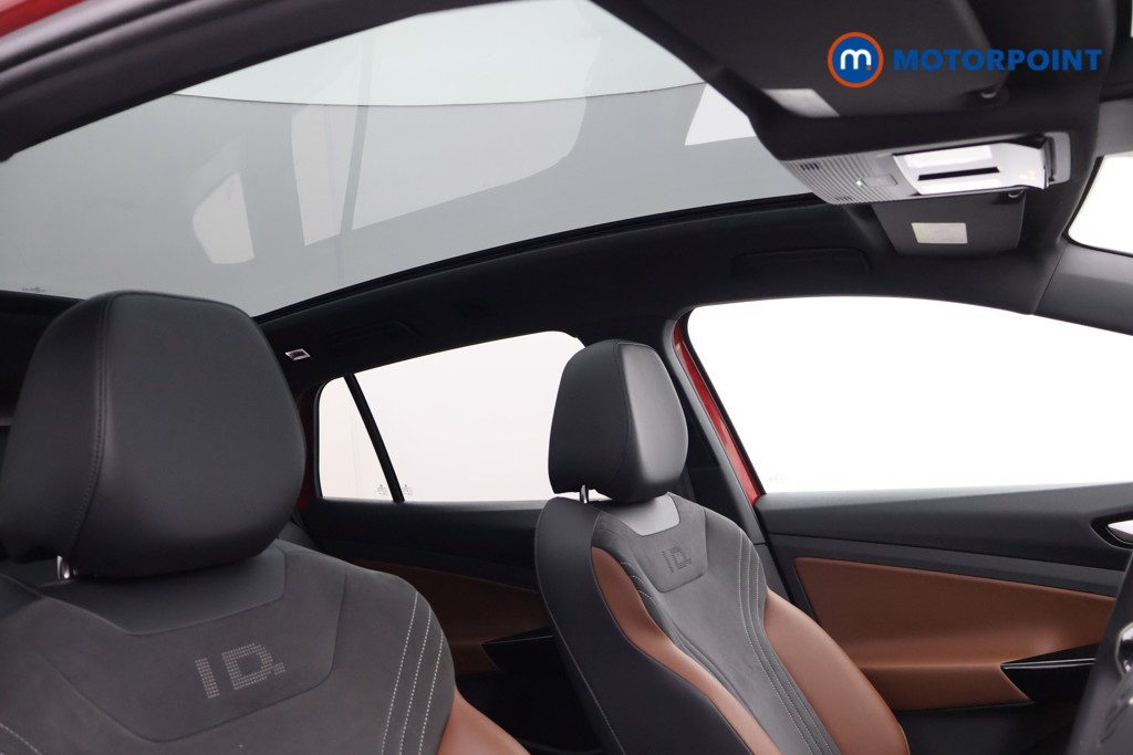 Used Volkswagen ID.4 2022 for sale - 76394786: Photo 12