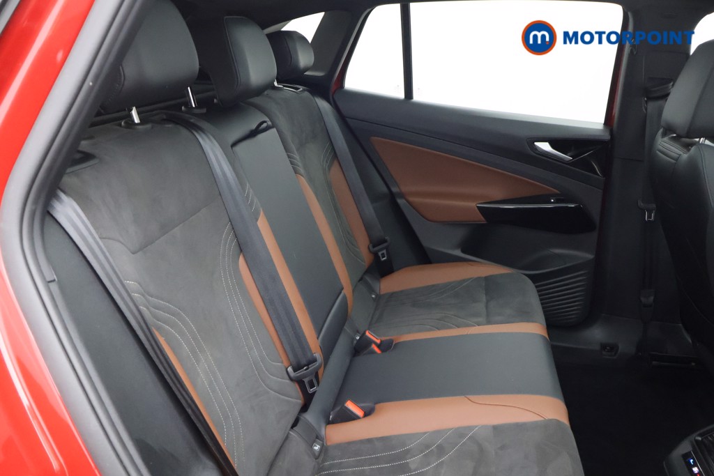 Used Volkswagen ID.4 2022 for sale - 76394786: Photo 14