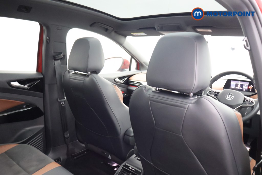 Used Volkswagen ID.4 2022 for sale - 76394786: Photo 15