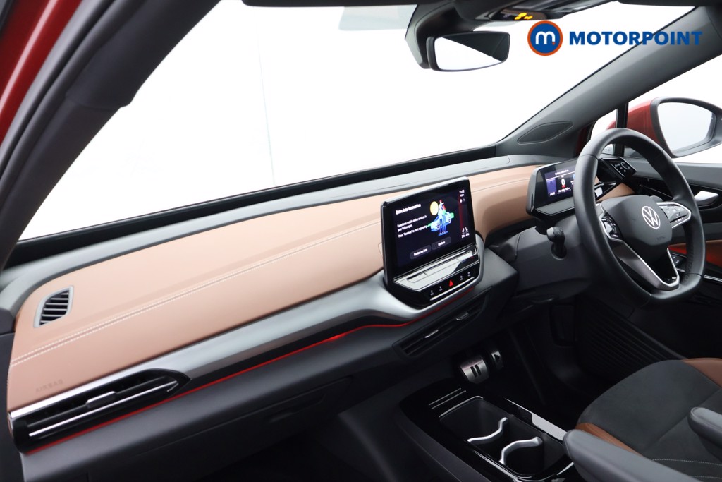 Used Volkswagen ID.4 2022 for sale - 76394786: Photo 18