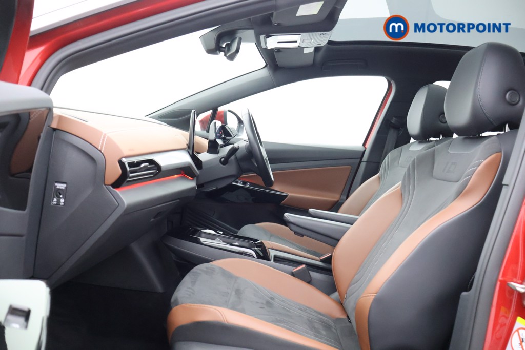 Used Volkswagen ID.4 2022 for sale - 76394786: Photo 19