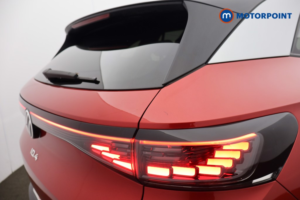 Used Volkswagen ID.4 2022 for sale - 76394786: Photo 24