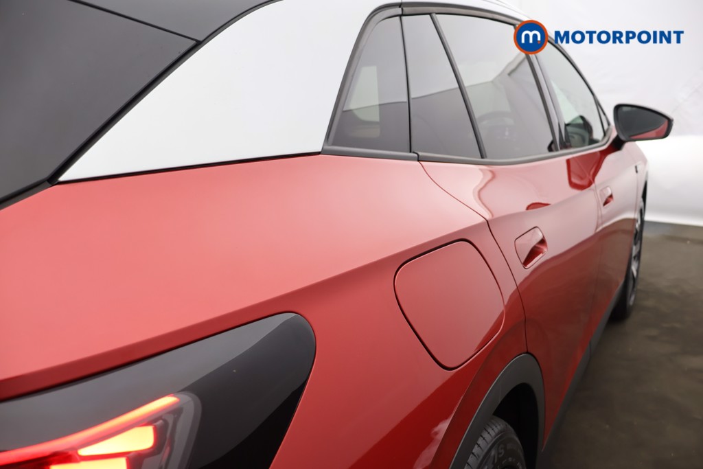 Used Volkswagen ID.4 2022 for sale - 76394786: Photo 25