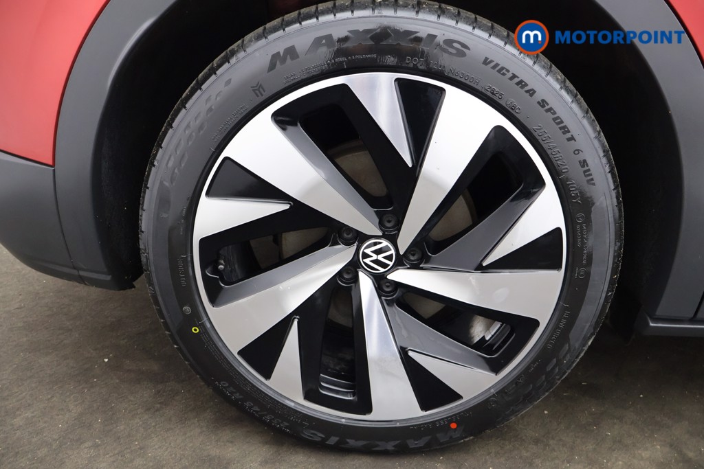 Used Volkswagen ID.4 2022 for sale - 76394786: Photo 26