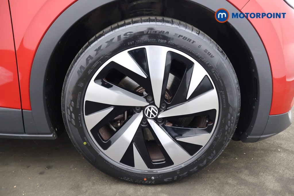 Used Volkswagen ID.4 2022 for sale - 76394786: Photo 27