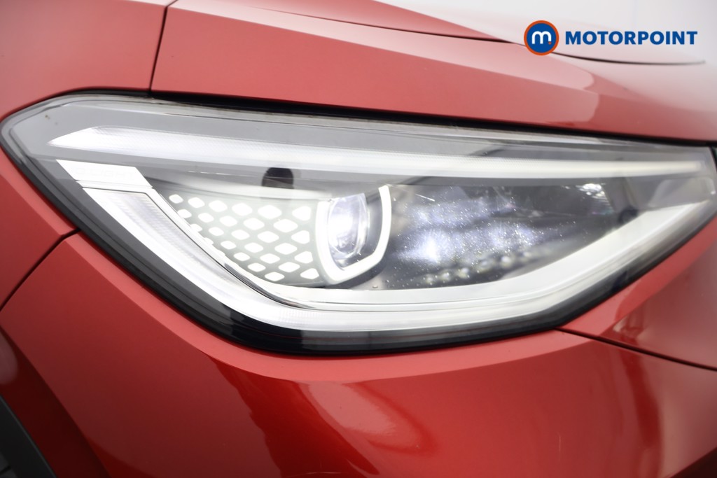 Used Volkswagen ID.4 2022 for sale - 76394786: Photo 28