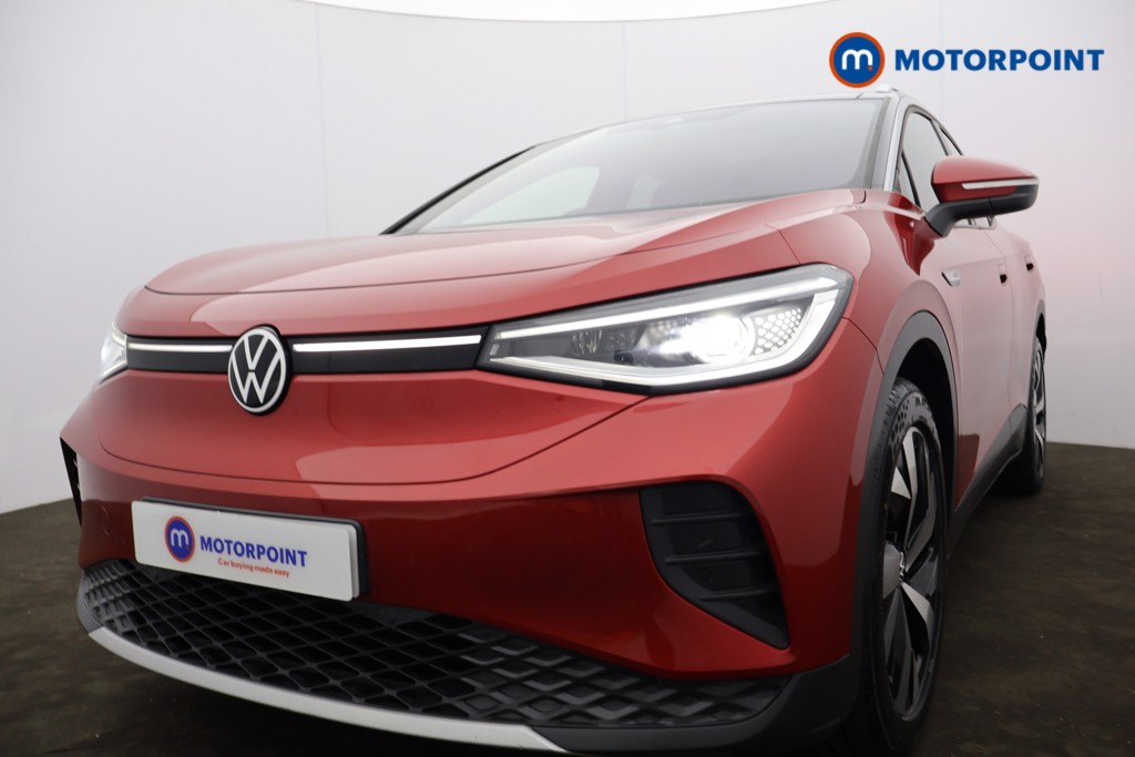 Used Volkswagen ID.4 2022 for sale - 76394786: Photo 29