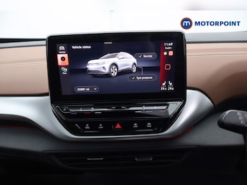 Used Volkswagen ID.4 2022 for sale - 76394786: Photo