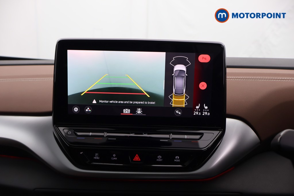 Used Volkswagen ID.4 2022 for sale - 76394786: Photo 3