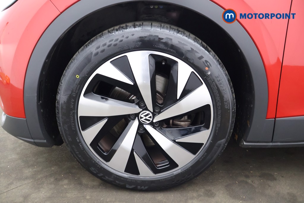 Used Volkswagen ID.4 2022 for sale - 76394786: Photo 30