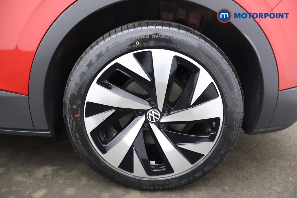 Used Volkswagen ID.4 2022 for sale - 76394786: Photo 31