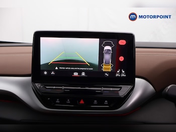 Used Volkswagen ID.4 2022 for sale - 76394786: Photo