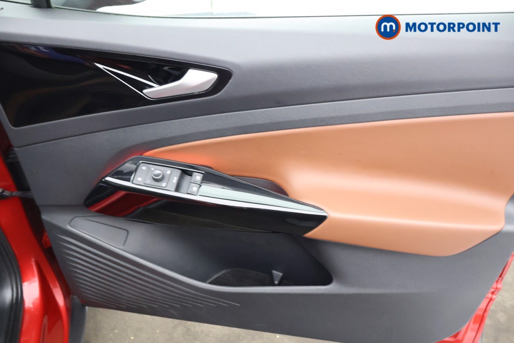 Used Volkswagen ID.4 2022 for sale - 76394786: Photo 8