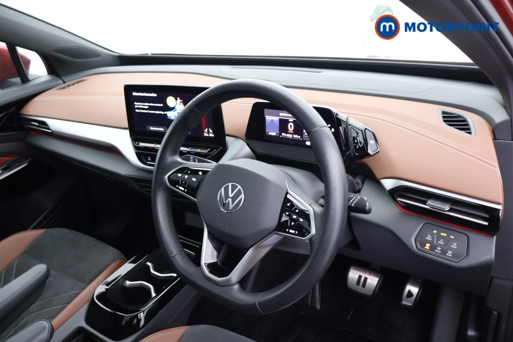 Used Volkswagen ID.4 2022 for sale - 76394786: Photo 9