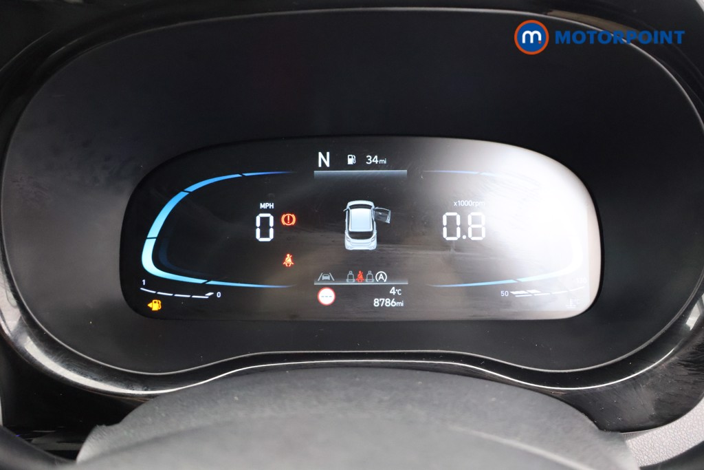 Used Hyundai i10 2024 for sale - 77582318: Photo 10