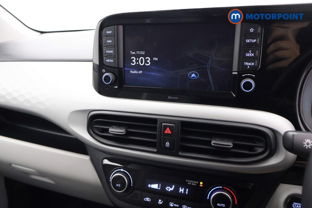 Used Hyundai i10 2024 for sale - 77582318: Photo 13