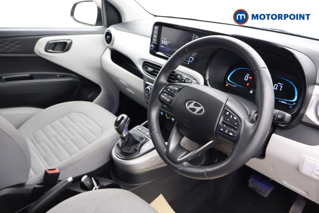 Used Hyundai i10 2024 for sale - 77582318: Photo 17
