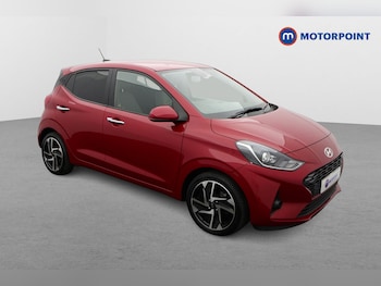 Used Hyundai i10 2024 for sale - 77582318: Photo