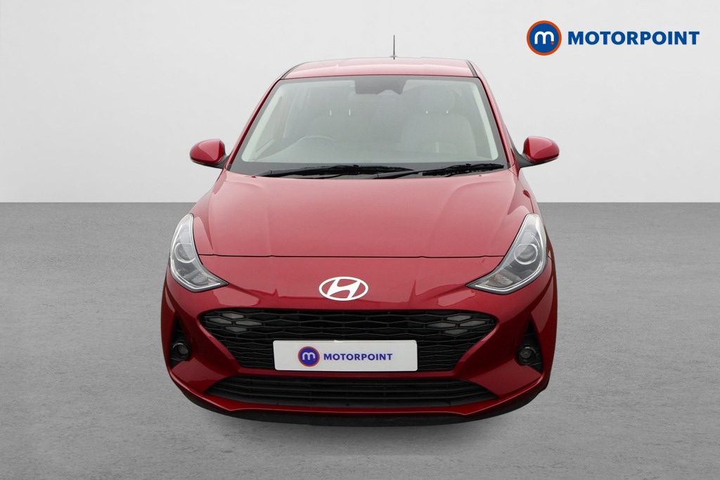 Used Hyundai i10 2024 for sale - 77582318: Photo 2