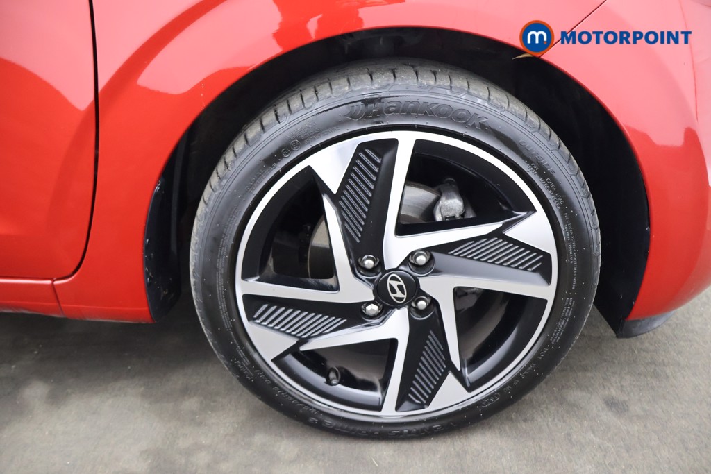 Used Hyundai i10 2024 for sale - 77582318: Photo 22