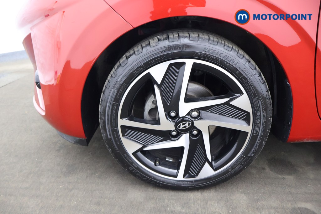 Used Hyundai i10 2024 for sale - 77582318: Photo 23