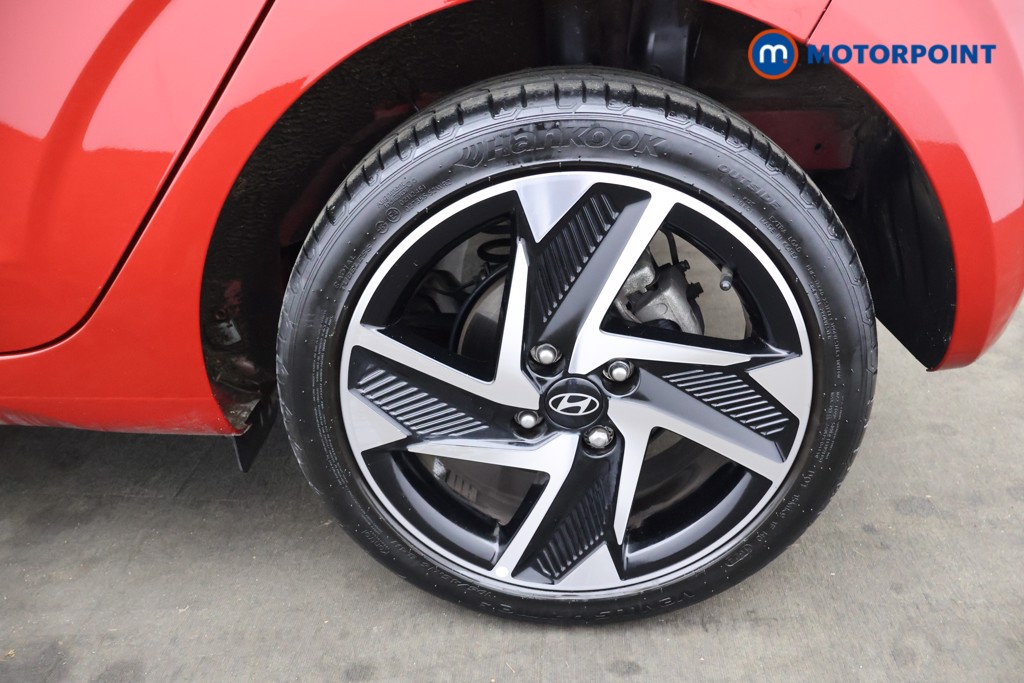 Used Hyundai i10 2024 for sale - 77582318: Photo 24