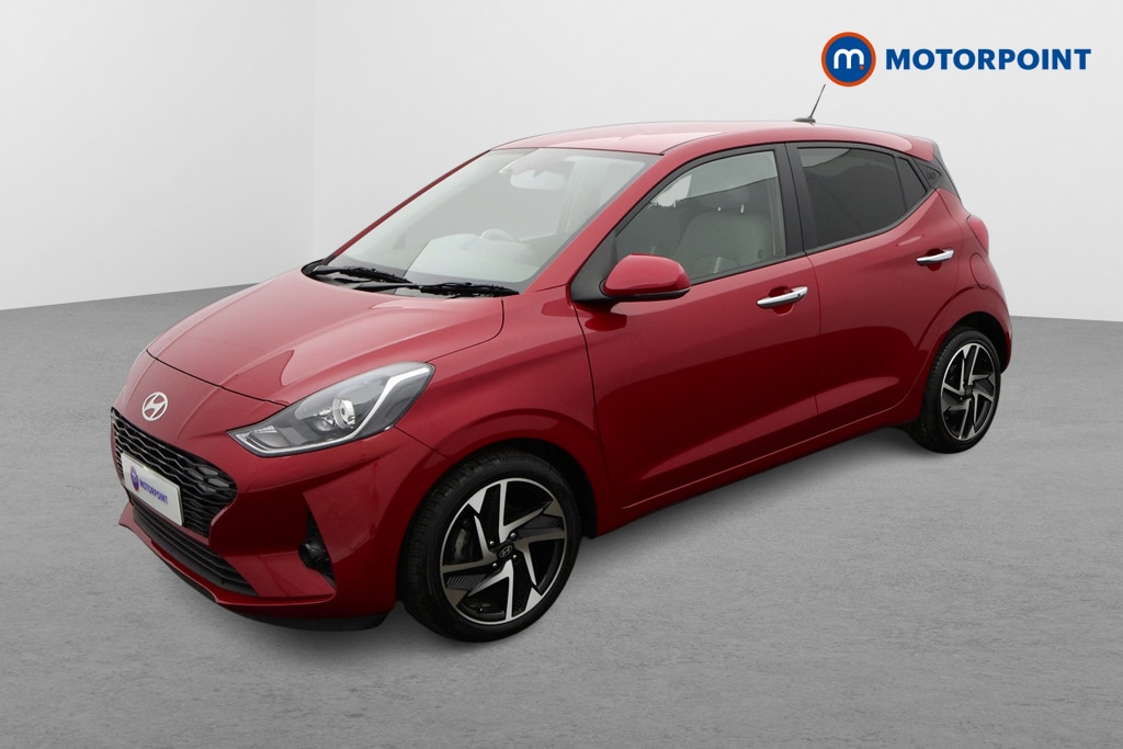 Used Hyundai i10 2024 for sale - 77582318: Photo 3