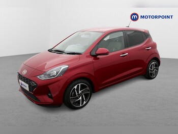 Used Hyundai i10 2024 for sale - 77582318: Photo