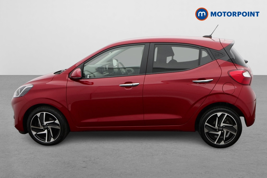 Used Hyundai i10 2024 for sale - 77582318: Photo 4