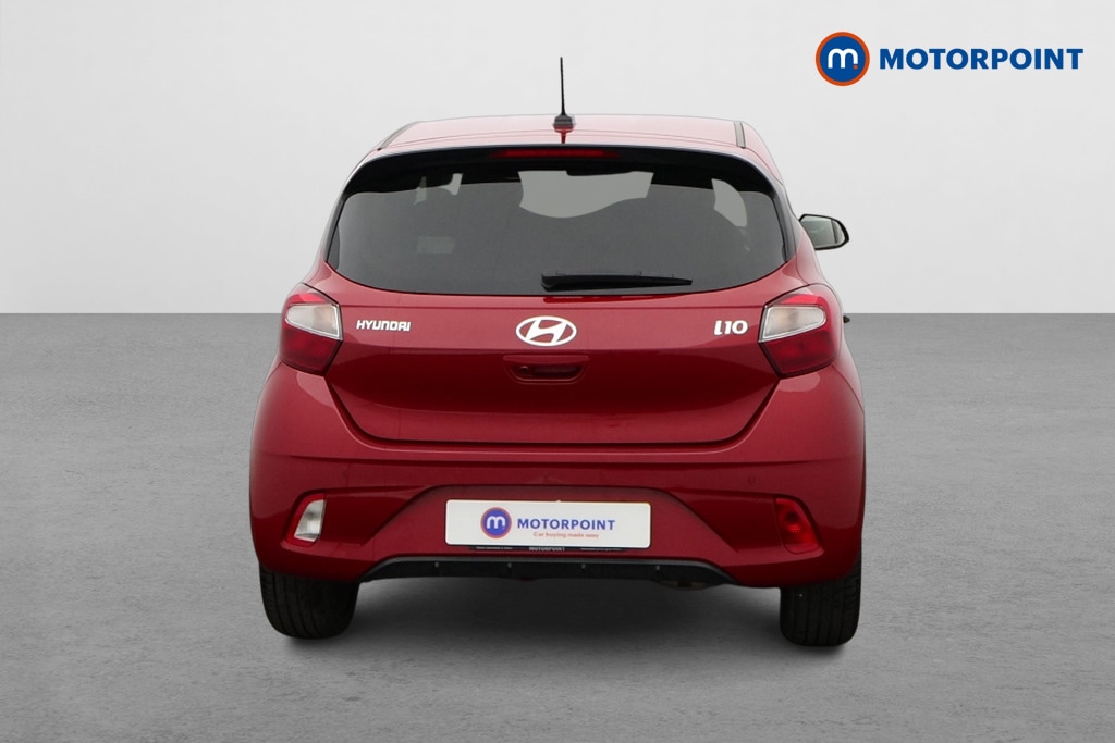 Used Hyundai i10 2024 for sale - 77582318: Photo 6