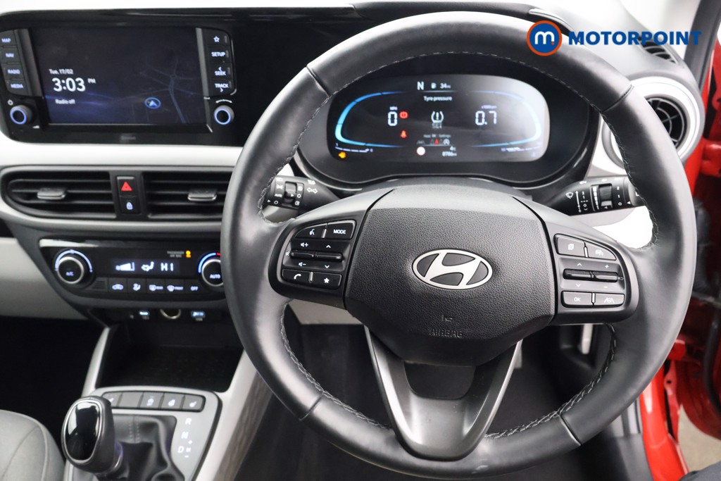 Used Hyundai i10 2024 for sale - 77582318: Photo 9