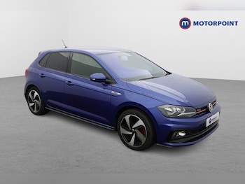 Used Volkswagen Polo 2021 for sale - 78644429: Photo